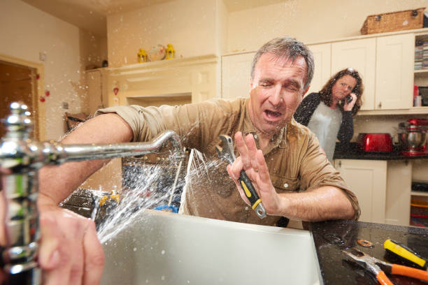 Professional Water damage restoration in Hawaiian Beaches, HI